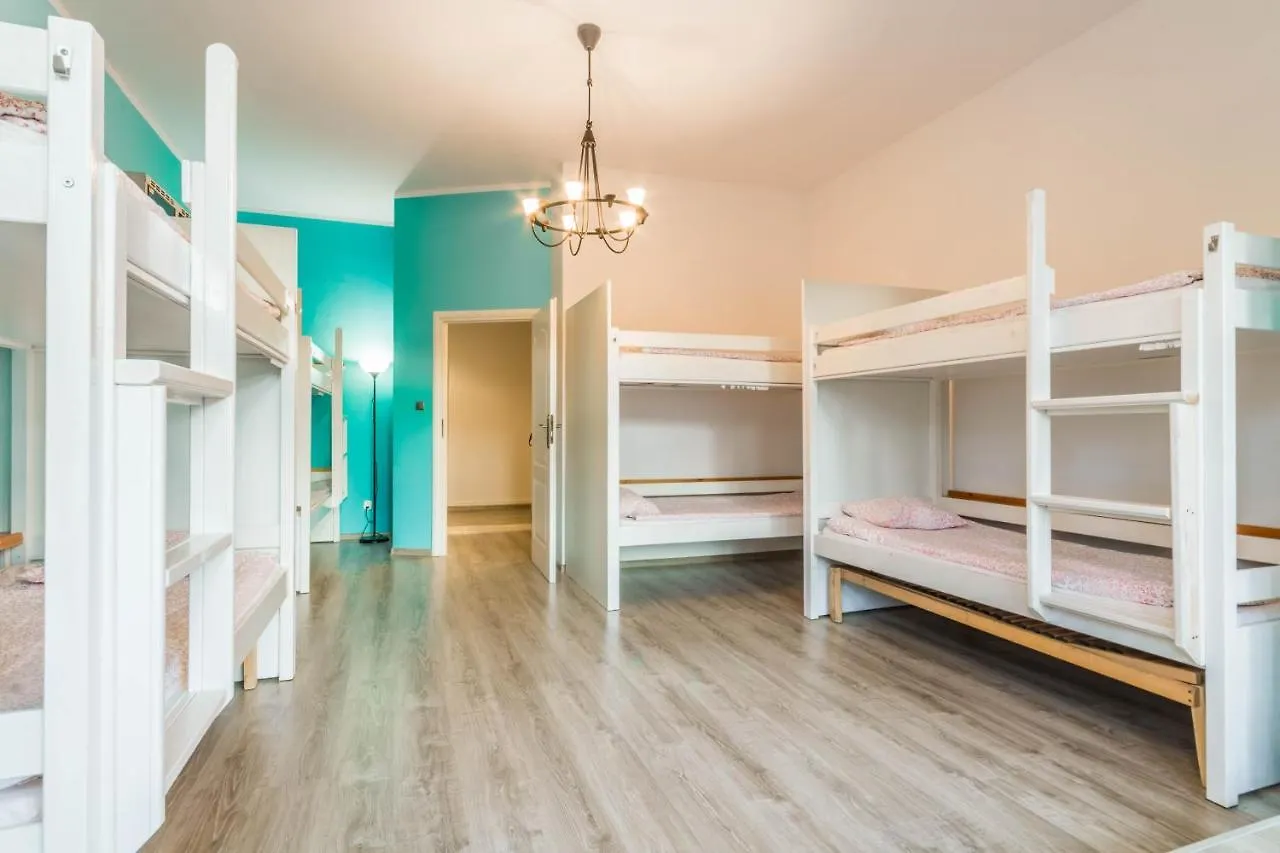 Dream Hostel Сопот